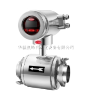 電磁流量計